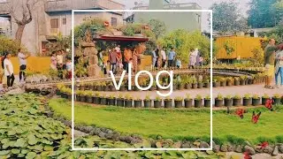 Pune to lonavala vlog| Mapro garden| Lonavala city tour| Mumbai-Pune express way drive|