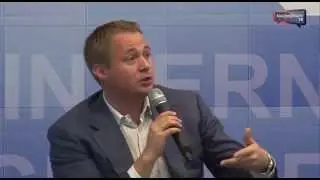 Электронная коммерция в России. International Conference of Russia's  E-Commerce Leaders
