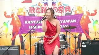 1986年のマリリン/水月杏姫〜フィリピンEXPO2025亀有リリオパークより〜