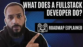 What Does a Full-Stack Developer Do? | Inside the Day in a Life of a Full-Stack Engineer