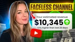 Verdien Geld Met Faceless YouTube AI Geanimeerde Verhalen Cash Cow Channel