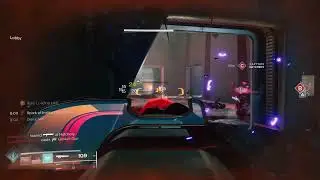 Destiny 2 - PVP Clip Hunter Golden Gun Down