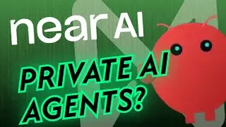 NEAR AI + OpenClaw = Private AI Agents, Anthropic's 1-2 Year AI Warning