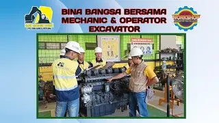 MECHANIC BMC CLP PENGENALAN ENGINE