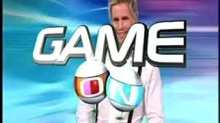 Thomas Anholt - Game On (LIVE TVNORGE 2007)