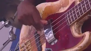 2026 Waterfront Blues Fest returns to 3-day event