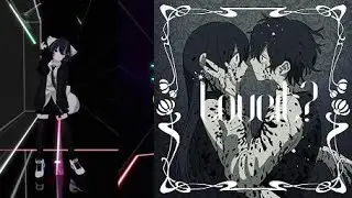 [Beat Saber] Loveit? feat. LOLUET / biz&times;ZERA - expert+ (87.57% - 9miss)