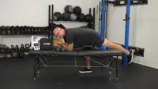 Mobility & Isometric Exercises for Knee Pain | Dr. Kelly Starrett
