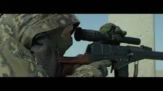 The Reporter TV Series - Трейлер Сериал Репортер