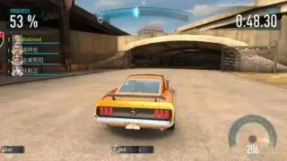 Need For Speed Edge Mobile - Android Gameplay