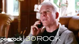 Jack Is a Daddy Bear | 30 Rock