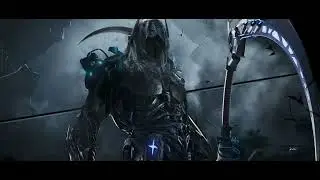 Buying New Mythic Dark Shepherd - Phantom in COD Mobile