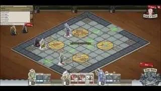 Card Hunter:  Episode 7 Slub'Gut's Sanctum