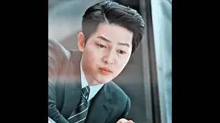 Don&rsquo;t Touch My Girl ☠️🔥🥶 || Vincenzo Edit || K Drama Shorts || #vincenzo #shorts #shortsfeed