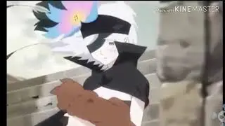 Adlet mayer e flamie - AMV {Rokka no yuusha}