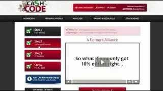 Easy Cash Code Review By Jacque T. Morris (Atlanta, GA)