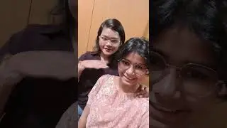 A DAY OUT 🩷 #shortsvideo #viralvideo  #youtubeshorts #friendship #adayout