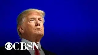 Is the Trump administration defining transgender out of existence?