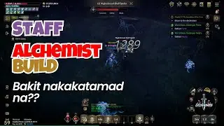 Lord Nine - Daily Stream (Bakit tinatamad na?)