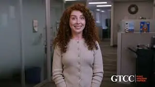 GTCC Orientation Video - Counseling and DisAbility Access Services