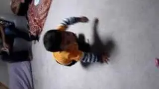 ayan crawling