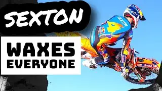 Webb Should Be Worried | REACTION | RD 14 Supercross