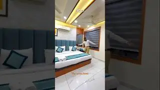 hotel the crown Agra l near by tajmahal hotels