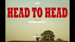 Walker Mallow - Head to Head (MUXEBOX Performance)