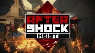 [Payday 2] Death Wish - Aftershock