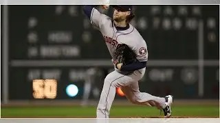 Tracking Arbitration Across MLB