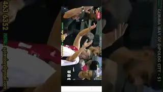 William Jones Cup 2024 Philippines vs UAE First Half
