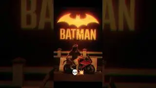 Batman AI bike Edit KARIZMA XMR 210💀 #beats #music #ytshorts #bikeshorts #batman #bike#herokarizma
