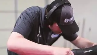 Here is what a Gear Head Detail looks like!