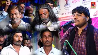 02 કુંઢીયા પરીવાર નો માંડવો | Kundhiya Parivar No Mandvo|Bhartbhai Kundhiya @MaaMogalVideoChotila