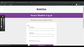 silverscript medicare login