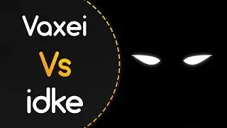 Vaxei vs idke! // Laur - Sound Chimera (Nattu) [Chimera]