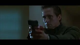 Basic Instinct Nck kills Beth