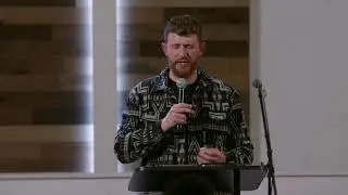 Advent Sunday: Hope || The Jesus Church - Pastor Nicholas Yaksich
