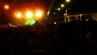 Divokej Bill   Znamení brno
