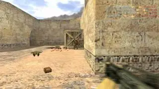 CPL Nordic 06 : SpawN vs aAa