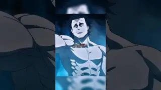 Yami&rsquo;s Funniest Moment 😂 | Black Clover #animeshorts