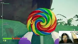 Sandbox Saga