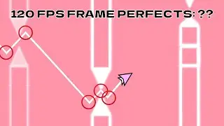 Jii Wave Trials Frame Perfect Counter [EXTREME CHALLENGE]