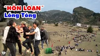 Ngọc Long VỠ TRẬN- Trai Làng 