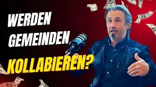 Die Hälfte aller Gemeinden sind pleite! (Jürgen Bachmann)