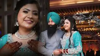 WeddingHighlights Navpreet & Jasbir