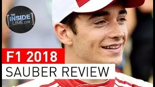 MID-SEASON REVIEW: SAUBER