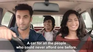 The revolutionary story of the Renault-Nissan expansion in India
