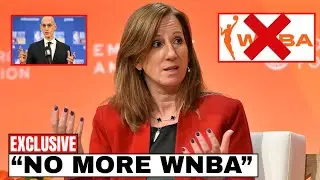 WNBA LOCKOUT? Owners Send Final, No-Nonsense Warning!