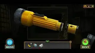 Tricky Doors - Museum walkthrough (Episode 6)